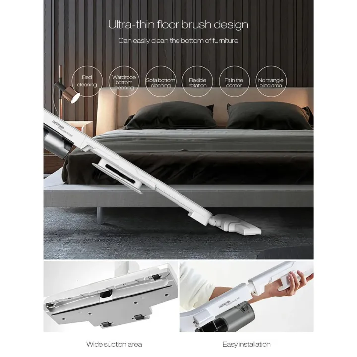 Deerma%20DX700%20Vacuum%20Cleaner%20Wired%20Device%20with%20Detachable%20Dust%20Bin%20Lightweight%20Design%20-%20Image%204