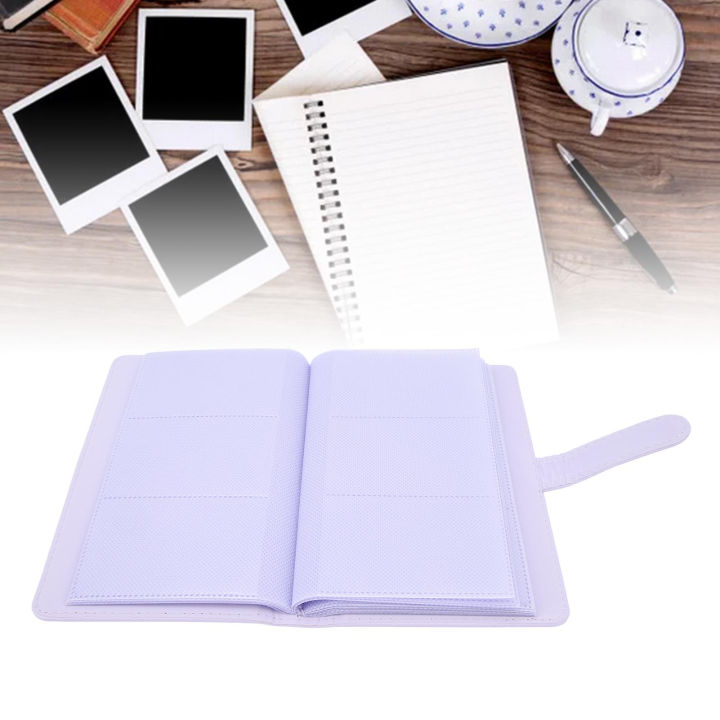 (Preorder)%203-inch%20108-pocket%20PU%20Leather%20Small%20Photo%20Album%20for%20Graduation,%20Tr3-inch%20108-pocket%20PU%20Leather%20Small%20Photo%20Album%20for%20Graduation,%20Travel,%20Wedding%20(Mint%20Green)avel,%20Wedding%20(Mint%20Green)%20-%20Image%202