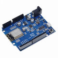 WeMos D1 WiFi UNO development board ESP8266 wireless module ESP-12 compatible. 