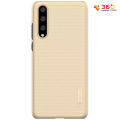 Nillkin Super Frosted Shield Matte cover case for Huawei P20 Pro. 