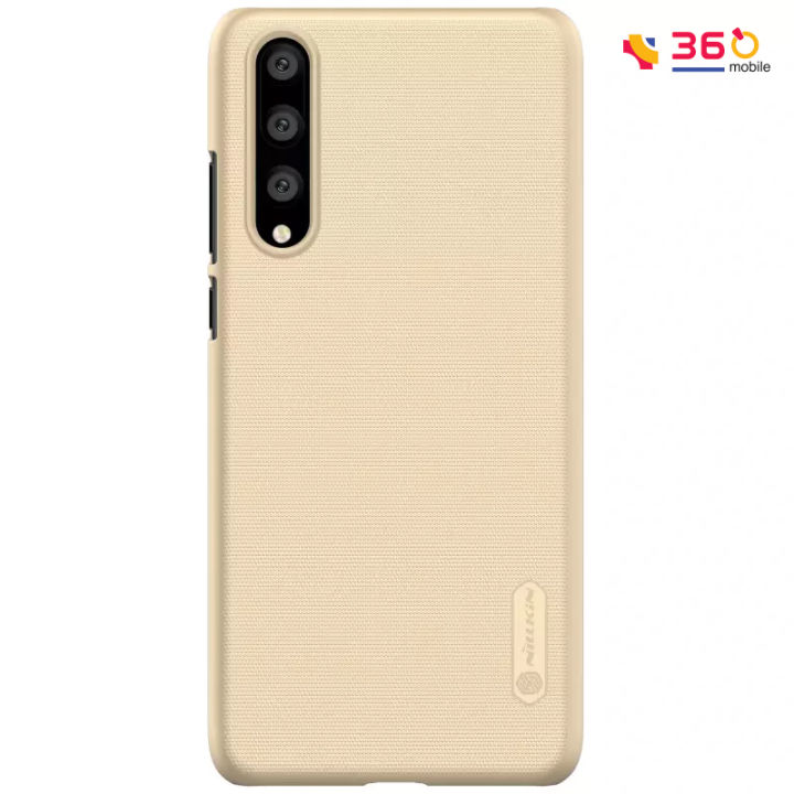 Nillkin Super Frosted Shield Matte cover case for Huawei P20 Pro