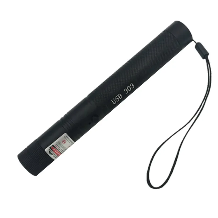 303%20Rechargeable%20laser%20pen%20USB%20charging%20high%20power%20green%20laser%20light%20-%20Image%207