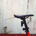 Clip-on Mudguard, Temporary Bicycle Fender. 