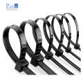 Nylon Cable Tie 4" / 6" / 8" (100 Pieces). 
