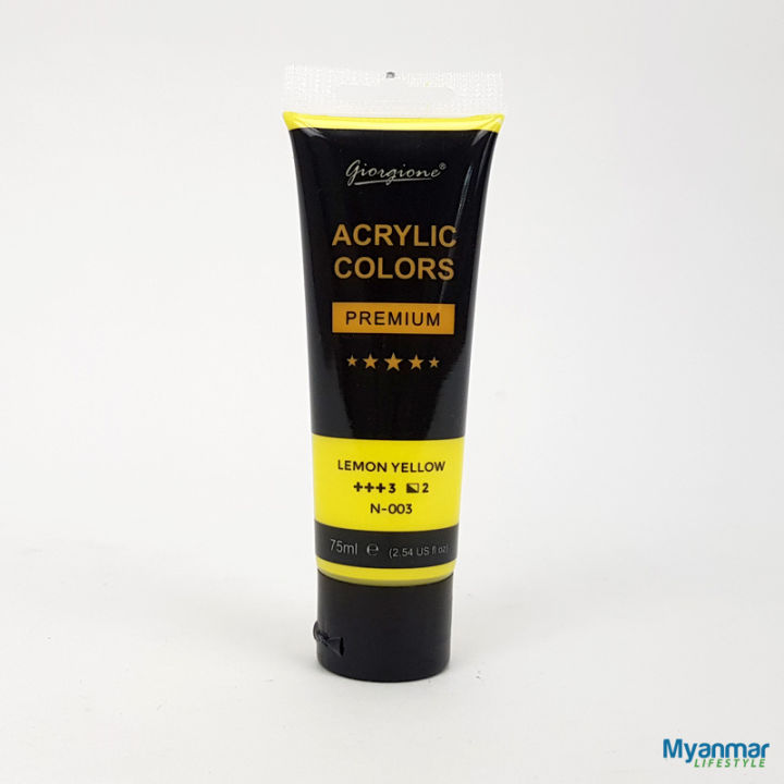 Medium%20Yellow%20-%20%2075ml%20-%20Acrylic%20Paint%20-%20Giorgione%20-%20Image%202