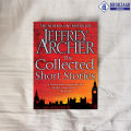 The Collected Short Stories - Jeffrey Archer. 