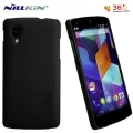 Nillkin Super Frosted Shield Matte cover case for LG Nexus 5. 