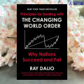 Principles for Dealing With the Changing World Order - Ray Dalio. 