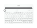 Logitech K480 Multi-Device Bluetooth Wireless Keyboard. 