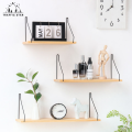 Wall Mount Shelf 30cm (နံရံကပ် အလှဆင်သည့်စင် ၃၀ စင်တီမီတာ). 