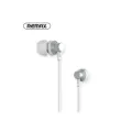 Remax ~ RM-512 Wired Earphone ( 3.5mm ). 