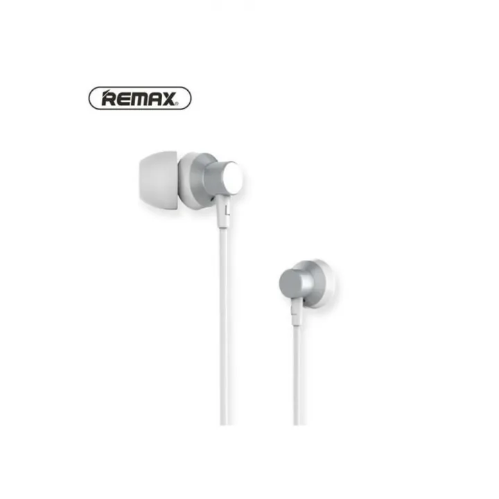 Remax ~ RM-512 Wired Earphone ( 3.5mm )
