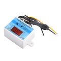 DC 12 V Digital Temperature Controller W3002. 