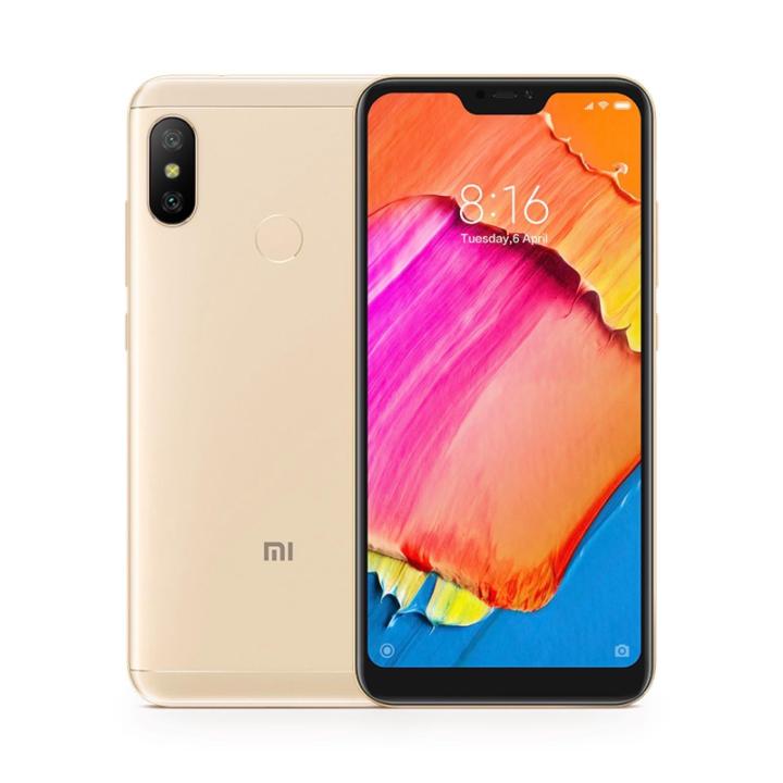 Xiaomi Redmi 6 Pro(4/64)