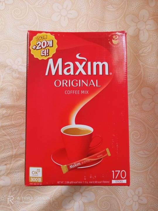 MAXIM%20Coffee%20Original%20170Sticks%20-%20Image%204