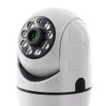 (Preorder) InniTech CCTV camera, light bulb camera, IP Camera CCTV, viewable through mobile phone, rotates 360 degrees. 