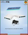 MikroTik Router RB951G-2HnD. 