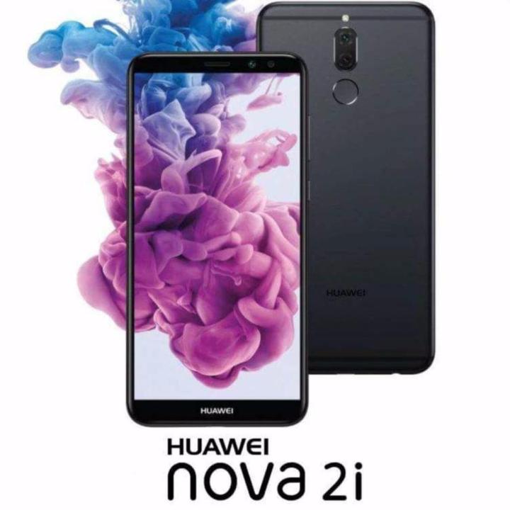 Huawei Nova 2i (4G) Dual Sim