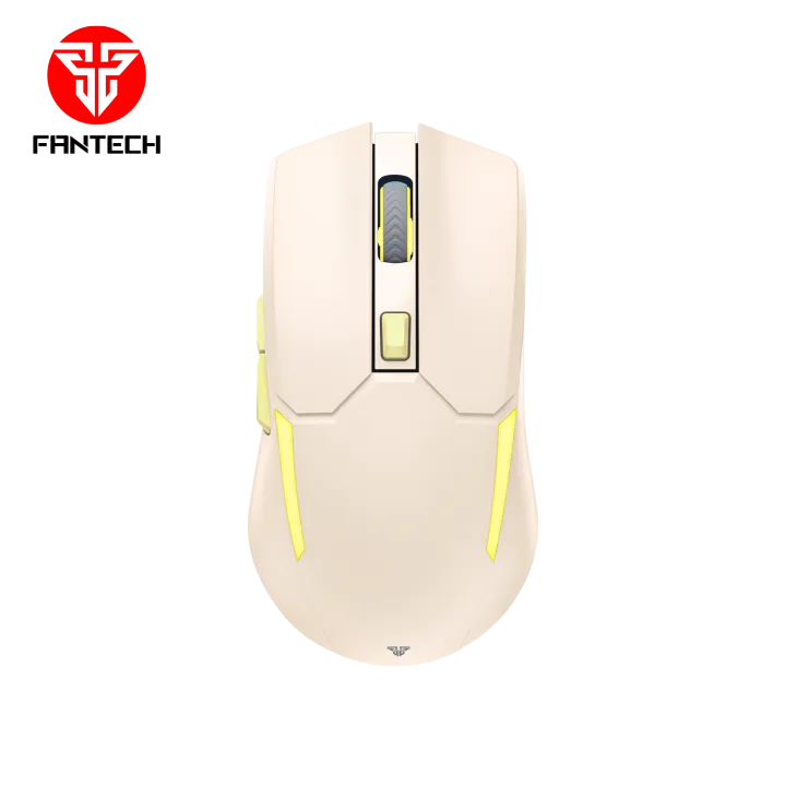 Fantech Wireless Gaming Mouse WGC2