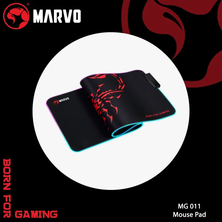MARVO Gaming Mousepad - MG011