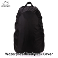 Waterproof Backpack Cover (ရေစိုခံကျောပိုးအိတ်အစွပ်). 