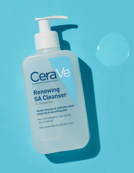 CeraVe%20Renewing%20SA%20Cleanser%20USA%20Direct(237%20ml/8%20fl%20oz)%20-%20Image%203