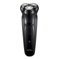 BlackStone Enchen Electric Shaver with 3D Floating Shaver Heads and Double Track Blades. 
