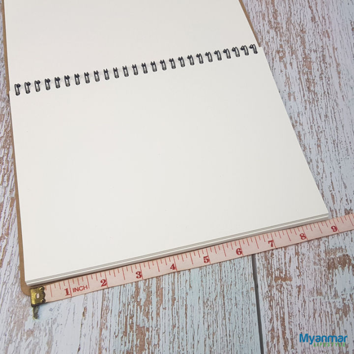 160gsm%20-%207%20x%209inch%20%20-%20%2040%20Sheet%20-%20Sketchbook%20-%20ColorStones%20-%20Image%206