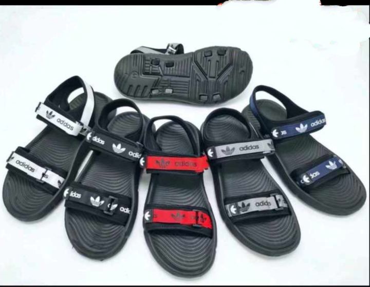slipper for men ကျားစီးကြိုးသိုင်းဖိနပ်(M0066)