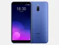 Meizu M6T. 