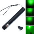 New Powerful Laser Adjustable Focus 532nm Green Colour Laser Pointer Light Laser Pointer Pen • Type: Battery Powered. 