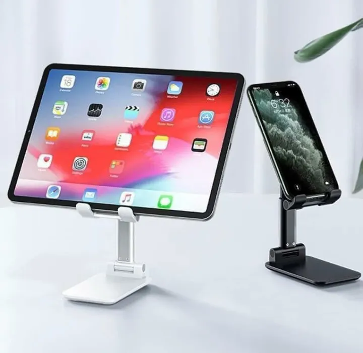 Universal%20Mobile%20Phone%20Holders%20Collapsible%20Retractable%20Tablet%20Pc%20Stand%20Custom%20Phone%20Holder%20Desktop%20Mounts%20-%20Image%202