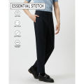 DAPPER Essential Stretch work pants အမျိုးသားဝတ် ဘောင်းဘီရှည် ( Preorder). 