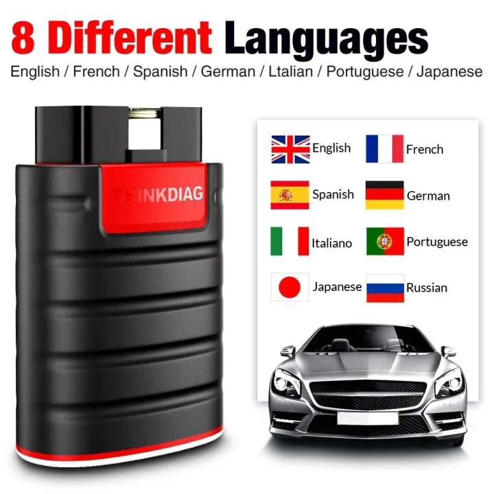 (Preorder)%E3%80%90Hot%20Version%E3%80%91THINKCAR%20Thinkdiag%20Full%20System%20All%20Car%2016%20Reset%20Service%20Software%20Upgrade%20OBD2%20Diagnostic%20Tool%20ECU%20Coding%20Active%20Test%20for%20Honda%20For%20Mazda%20-%20Image%202