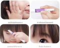 (Preorder)  AI+AOON Baby Eyebrow Serum, 2ml, helps nourish baby's eyebrows to be thick and black, 100% natural, gentle formula for baby's skin.. 