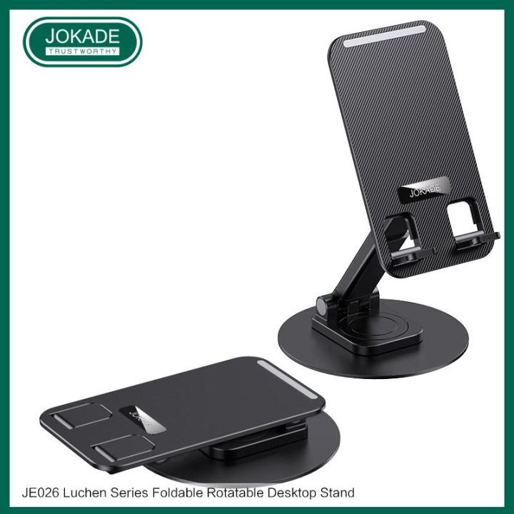 Jokade%20JE026%20Luchen%20Series%20Folding%20and%20Rotating%20Desktop%20Stand%20-%20Image%205