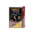 Waxy Leather Polish 125ml (Original Thailand). 