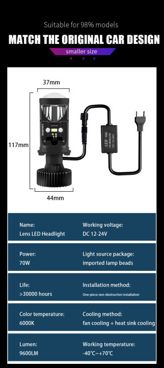 h4%20mini%20led%20lens%20y6%20car%20led%20lamp%20h4%20led%20headlights%20lens%20laser%20led%20lamp%20h4%20mini%20projector%20Canbus%20No%20errors%20Lenses%20for%20headlights%20-%20Image%205
