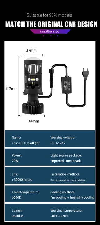 h4%20mini%20led%20lens%20y6%20car%20led%20lamp%20h4%20led%20headlights%20lens%20laser%20led%20lamp%20h4%20mini%20projector%20Canbus%20No%20errors%20Lenses%20for%20headlights%20-%20Image%205
