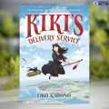 Kiki's Delivery Service - Eiko Kadono. 