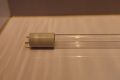 UVC Standard Lamp(8W/1ft) -  မှို၊ ပိုးမွှား၊ဘတ်တီးရီးယားများကိုပိုးသတ်သည့်မီးချောင်း. 