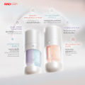 (Preorder) RAD True Radiance Angelic Skin I tone-up base skin tint, adjusts skin tone and nourishes, has sunscreen, primer, All in one skin base.. 