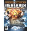 PC Game Command & Conquer Generals (Zero Hour, Reborn 5.0) (1 DVD) (Game with 64GB Flash Drive). 