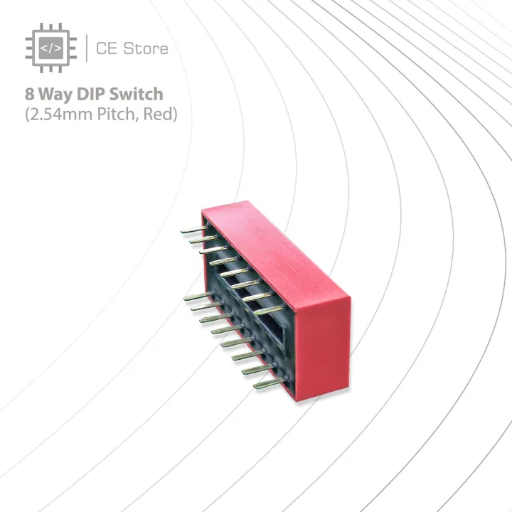 DIP%20Switch%20(2.54mm%20Pitch,%20Red)%20-%20CE%20Store%20-%20Image%204