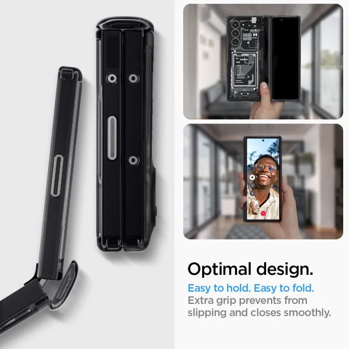 (Preorder)SPIGEN%20Case%20for%20Galaxy%20Z%20Fold%206%20%5BUltra%20Hybrid%20Pro%20Zero%20One%5D%20Solid%20Protection%20with%20Air%20Cushion%20Technology%20/%20Galaxy%20Z%20Fold%206%20Case%20%E1%80%96%E1%80%AF%E1%80%94%E1%80%BA%E1%80%B8%E1%80%80%E1%80%AC%E1%80%97%E1%80%AC%20-%20Image%205