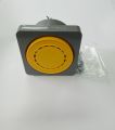 Buzzer  SH-MB-60, AC220V, Ø65(Powerful buzzer for panel),  Mechanic Buzzer. 