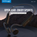 Konfulon BHS-13 Bone Conduction Wireless Headset. 