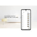 Xiaomi Mijia 1296P Smart Camera 2K IP Cam Webcam Camcorder 360 Angle WIFI Night Vision AI Enhanced Motion Detection. 