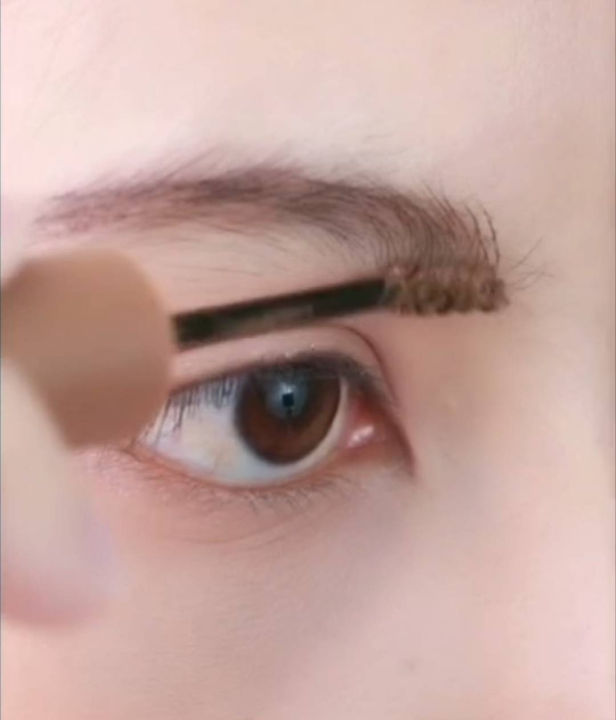 Ashley%20A-456%20Mascara%20Brow%20Perfect%20brow%20mascara%20Beautiful%20Color%20Long-Lasting%20Natural%20Color%20Small%20brush%20head%20for%20easy%20swiping%20-%20Image%203