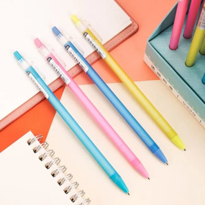 Deli%20Metal%20Mechanical%20Pencil%200.7mm%20S329%20(1%20Pcs)%20-%20Image%205